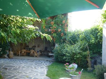 Bed & Breakfast Maison Cadet