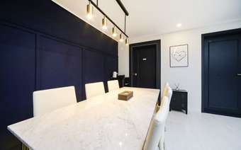 Hotel Pier 48