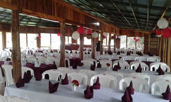 Hotel Mount Kenya Leisure Lodge