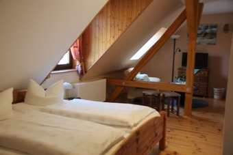 Agroturismo Landgasthof Zur Wildbahn