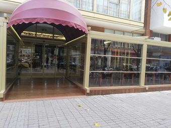 Hotel Sarar Otel Kizilcikli