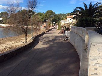 Apartamento Mediterranee Paradise Apt 116-117