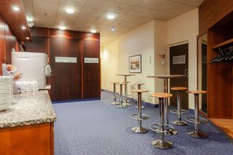 Hotel Scandic Mikkeli