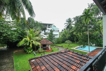 Hotel Oyo 426 Villa 45