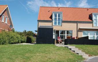 Holiday Home Lohals Havn Tranek�r XI