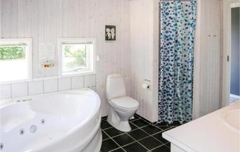 Holiday Home Engvej III