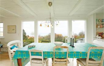Holiday Home Sommervej Svaneke XI