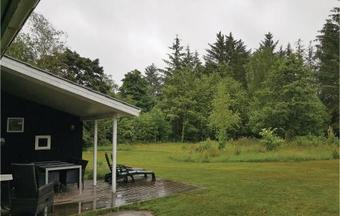 Holiday Home Snorg�rdsvej