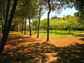 Villaggio Castelvetere