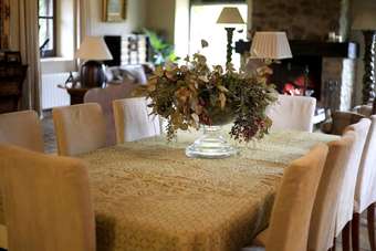 Apartamentos Property With 2 Bedrooms In Garciaz, With Enclosed Garden And Wifi