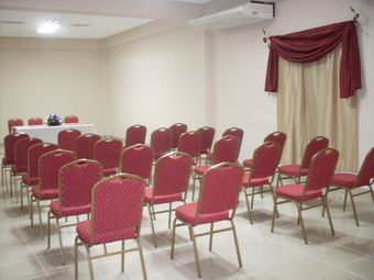 Hotel Real Camino Lenca