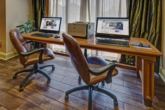 Hotel Hampton Inn By Hilton Concord/kannapolis