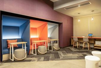Hotel Tru By Hilton Rock Hill