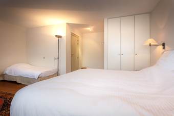 Hotel The Originals Hostellerie Ter Heide
