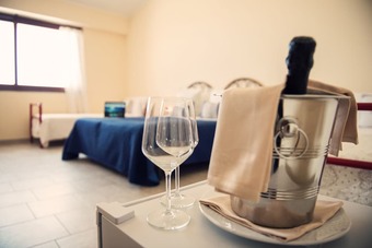 A Nuciara Park Hotel & Wellness Center