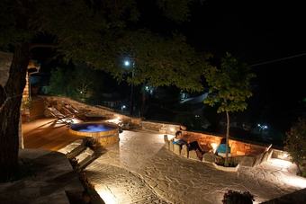 Primoula Country Hotel & Spa