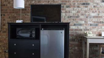 Morris Grand Hotel And Conference Center