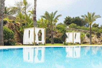 Bimbolla Apartaments