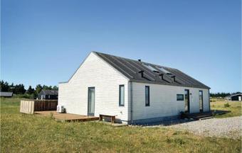 Holiday Home Kronvildtvej Denmark I