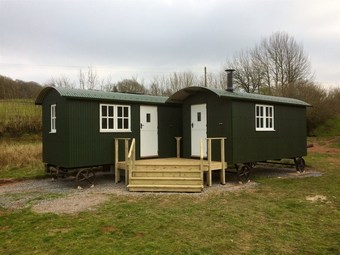 Cabana Black Mountain Breakaway