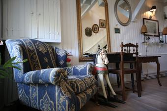 Apartamentos Le Sentier Des �tangs