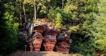 Hotel Villa Bruderfels