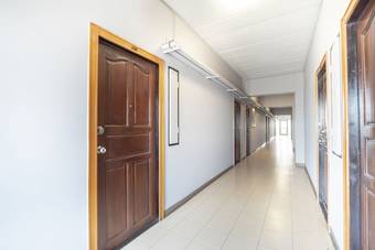 Hotel Oyo 512 Plai And Herbs Suvarnabhumi Airport