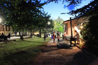 Bed & Breakfast Adonis