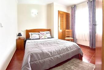 Apartment With One Bedroom In Lajes Do Pico, With Wonderful Sea View, Terrace And Wifi