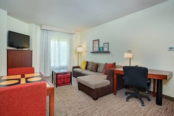 Hotel Residence Inn Jackson