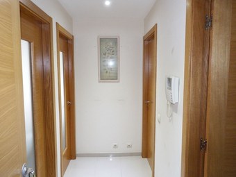 Apartamento Combarro