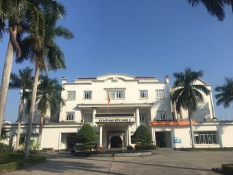 Huu Nghi 2 Hotel