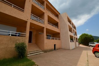 Apartamento Appartement Proche Mer Cap Corse