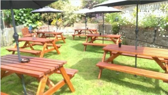 Hotel The Two Brewers