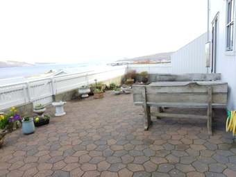 Villa Beautiful House In T�rshavn With A Great