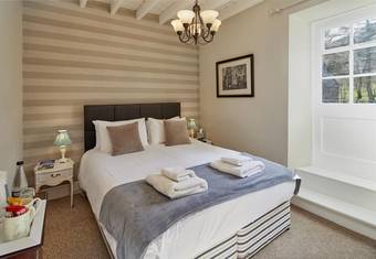 Hotel White Horse Farm Inn