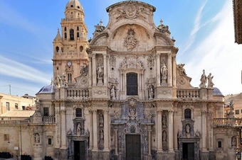 Apartment With 3 Bedrooms In Calasparra, With Wonderful Mountain View And Terrace