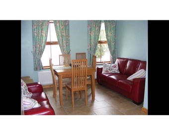 Flatfield House Clock Tower Coaching Apartments