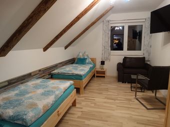 Apartamentos Alpenapartments Steiermark