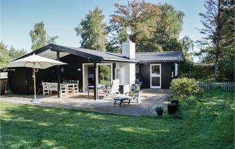 Holiday Home Muldstensv�nget