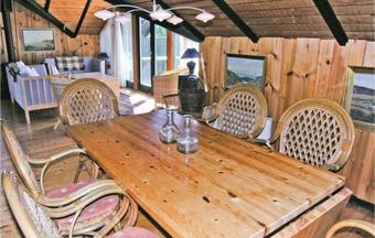 Holiday Home C. J. Thaningsvej Fjerritslev X