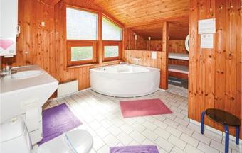 Holiday Home N. C. Alstedsvej Fjerritslev Denmark