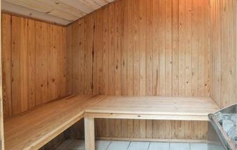 Holiday Home C. J. Thaningsvej Fjerritslev VI