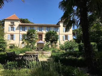 Hotel Domaine de Menerque
