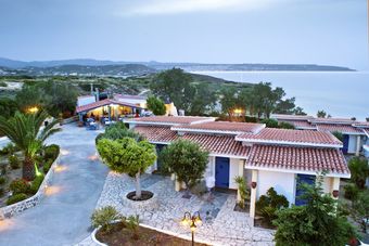 Lassion Golden Bay Hotel & Resort