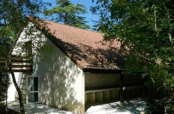 House With 2 Bedrooms In Carlucet, With Pool Access, Enclosed Garden And Wifi - 150 Km From The Slopes