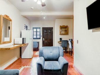 Collection O Zapata Hotel Y Plaza