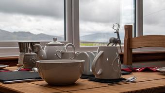 Fashven Bed & Breakfast