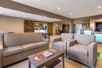 Hotel Quality Inn