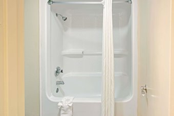 Motel Super 8 Dallas East Near Fair Park Downtown